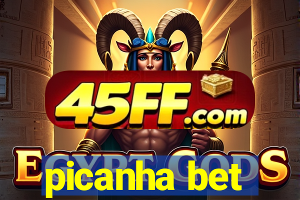 picanha bet